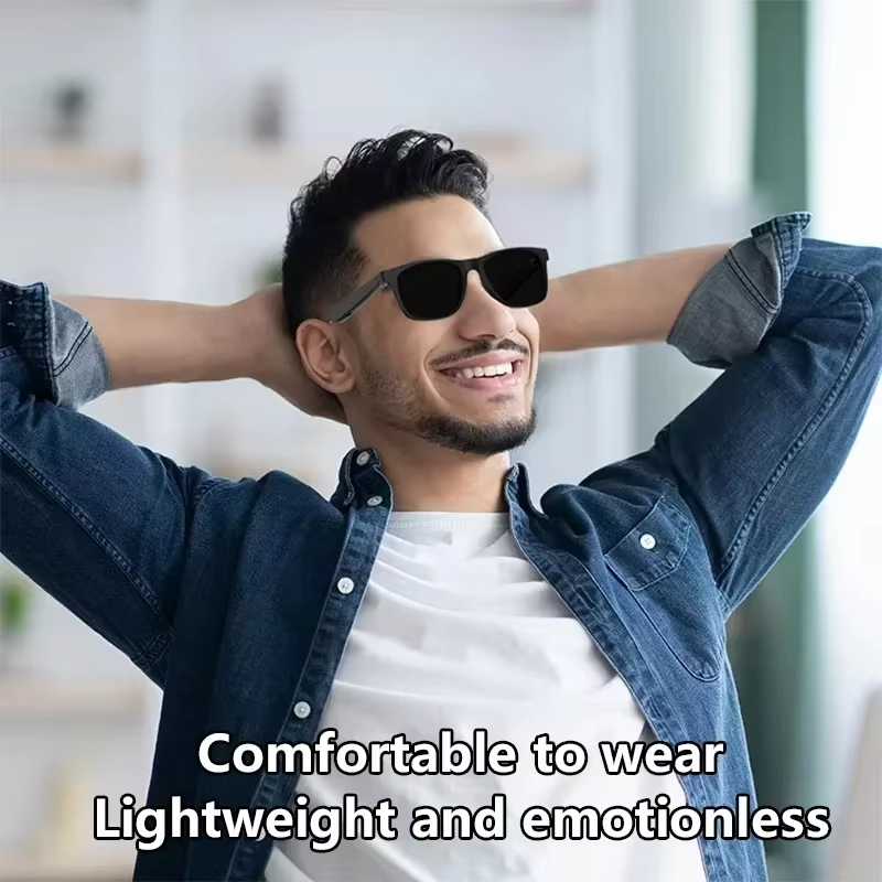 Lenovo For Xiaomi 8K Smart AI  - Smart Glasses Lens review and price
