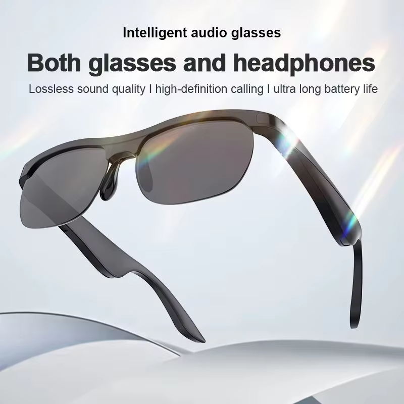 Lenovo 2027 New 8K AI Smart Gl - Smart Glasses Lens review and price