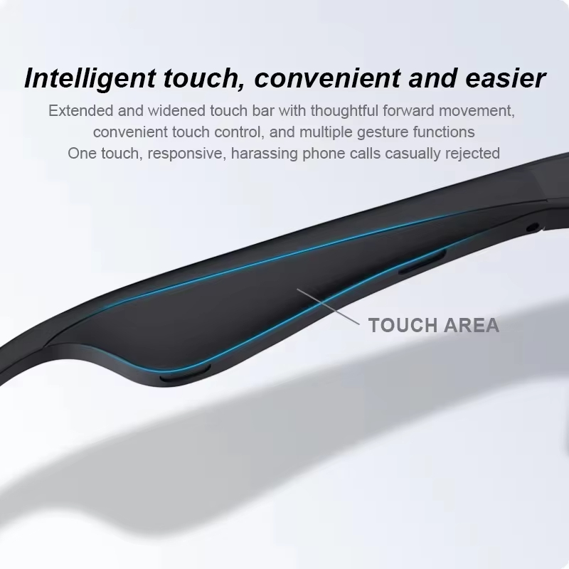 Lenovo 2027 New 8K AI Smart Gl - Smart Glasses Lens review and price