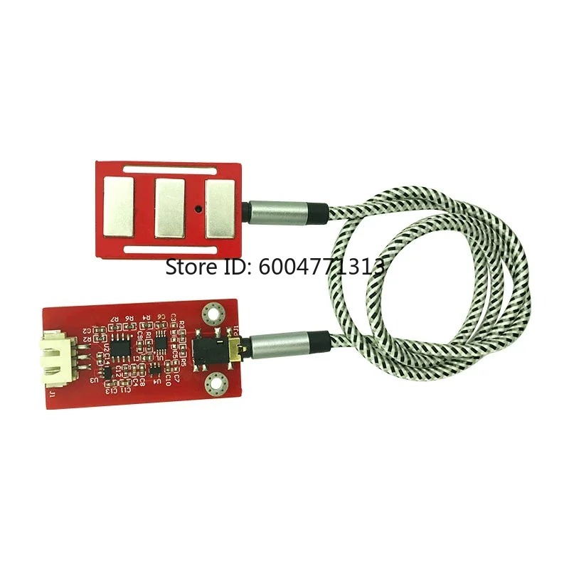 EMG Electromyography Muscle Si - Muscle Sensor Emg review and price