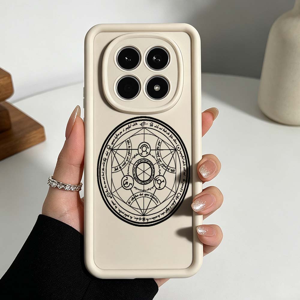 Fullmetal Alchemist Fashion Ph - Xiaomi Redmi Note 14 review and price