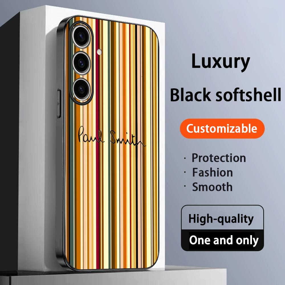 Fashion cool P-Paul Smith Phon - Samsung Galaxy S24 review and price