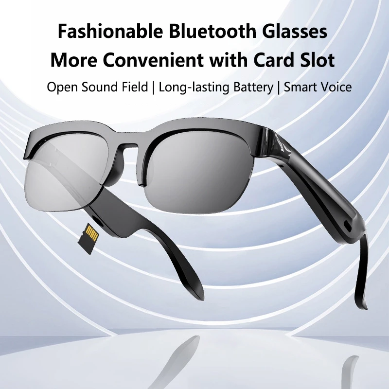 Lenovo AI Smart Glasses 12KHD  - Smart Glasses Lens review and price