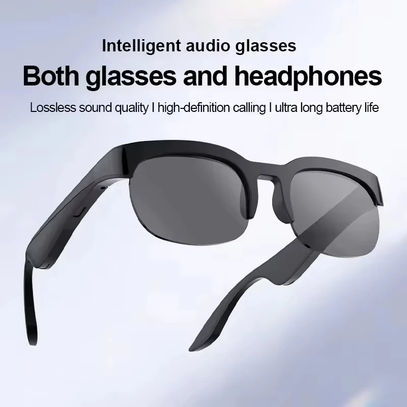 Lenovo AI Smart Glasses 12KHD  - Smart Glasses Lens review and price