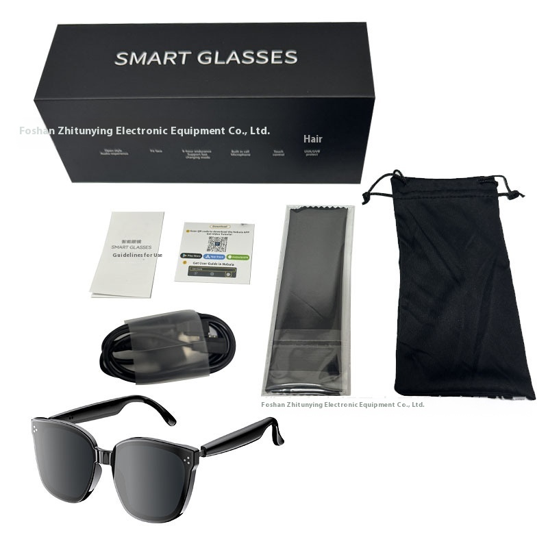 AIartificia intelligence trans - Smart Glasses Lens review and price