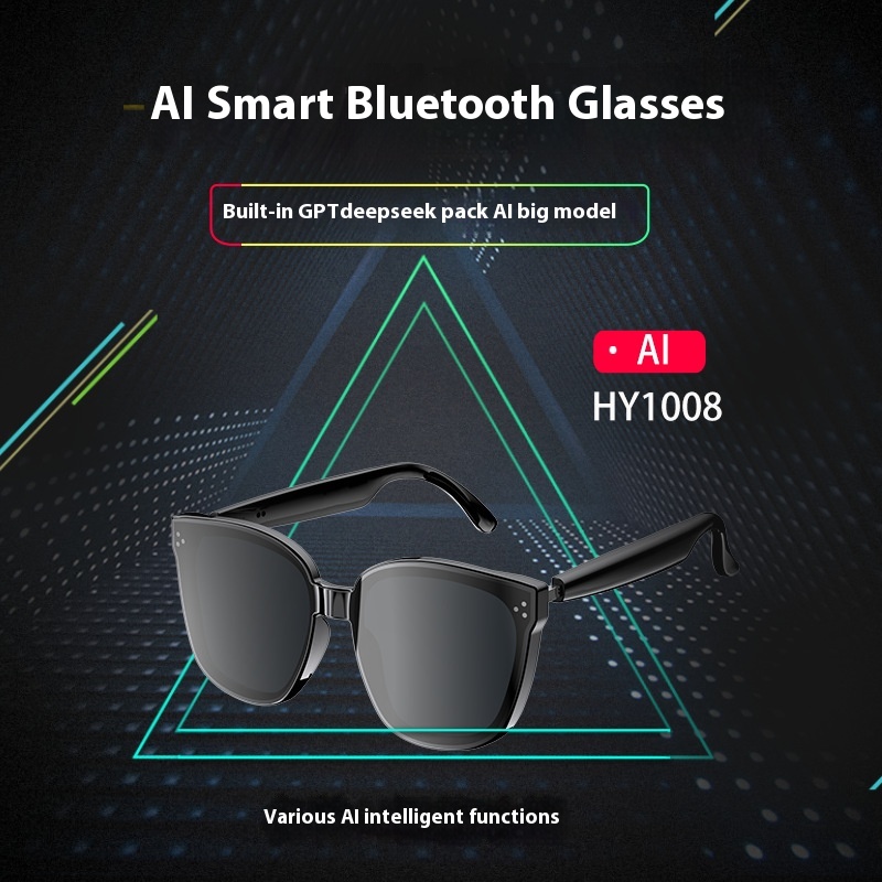 AIartificia intelligence trans - Smart Glasses Lens review and price