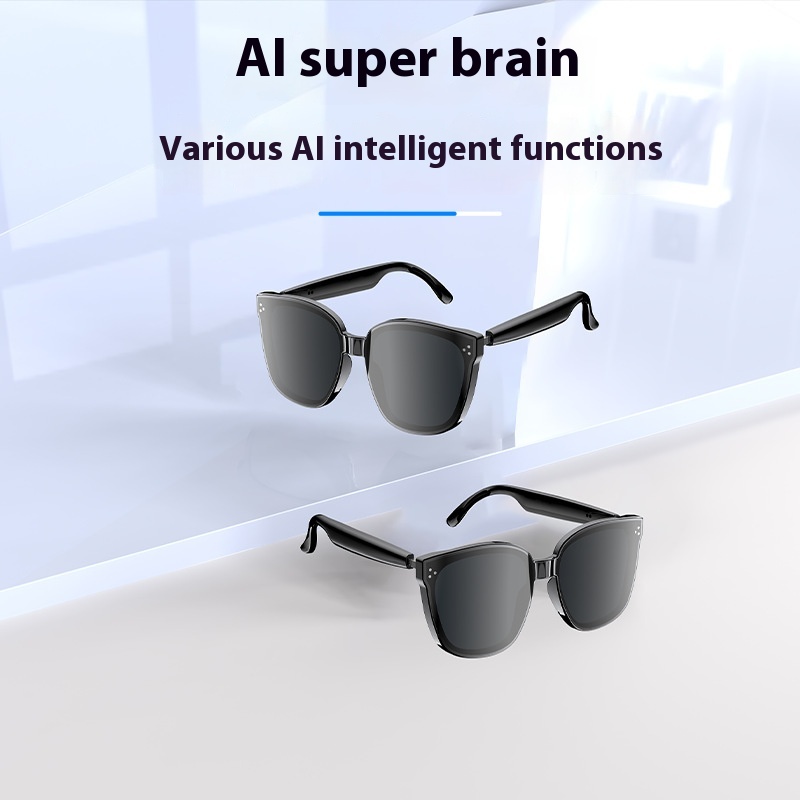 AIartificia intelligence trans - Smart Glasses Lens review and price