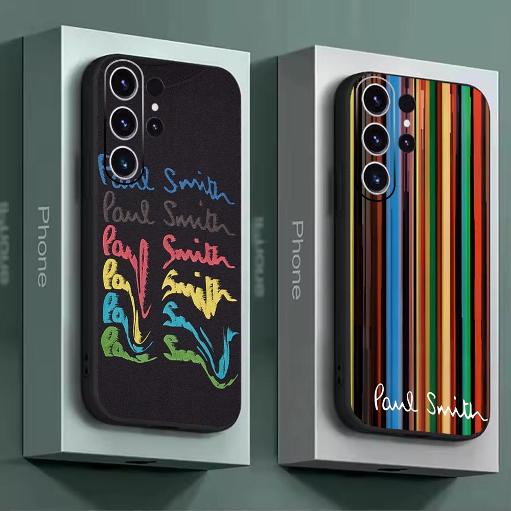Fashion Smith Stripe Phone Cas - Samsung Galaxy S24 review and price