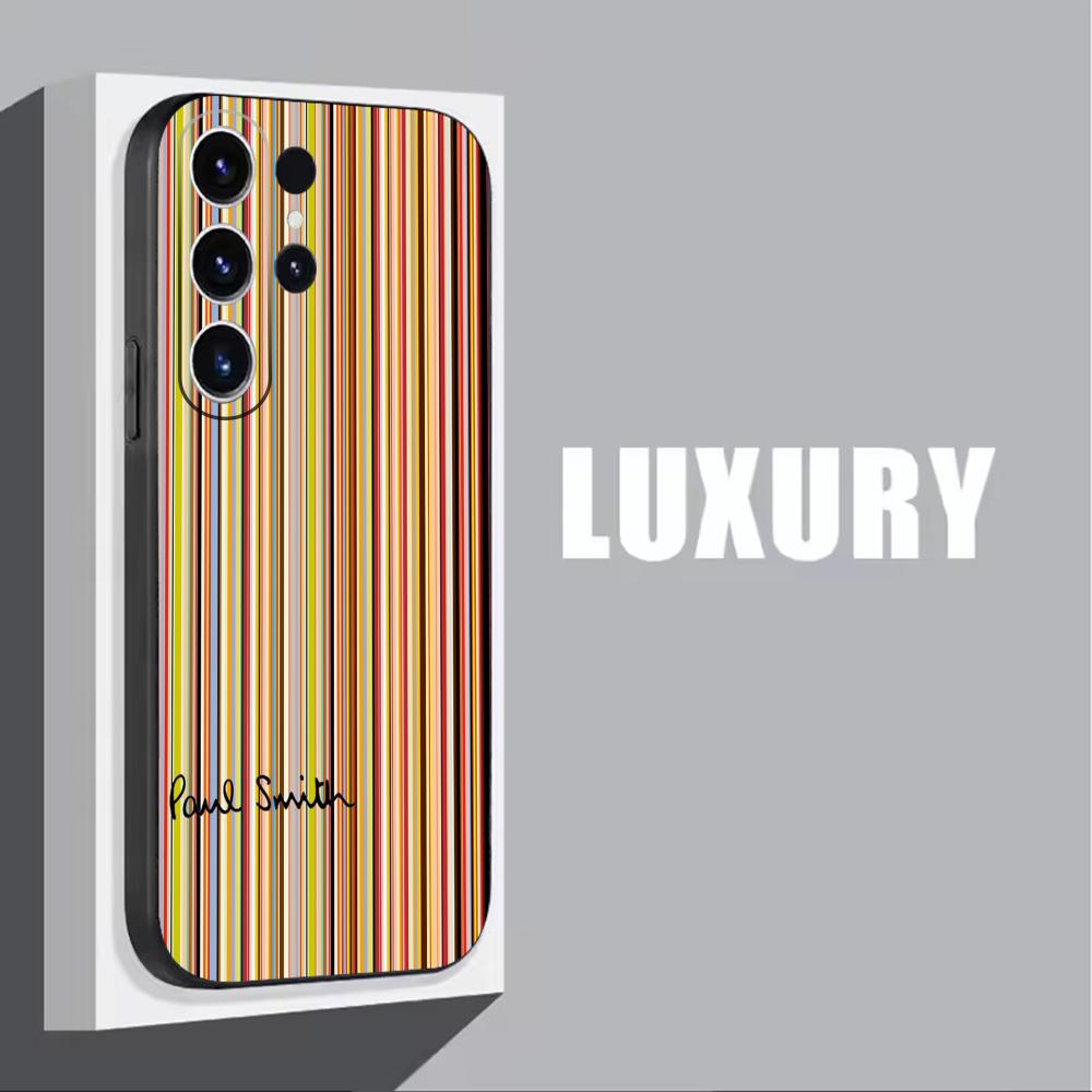 Fashion Smith Stripe Phone Cas - Samsung Galaxy S24 review and price