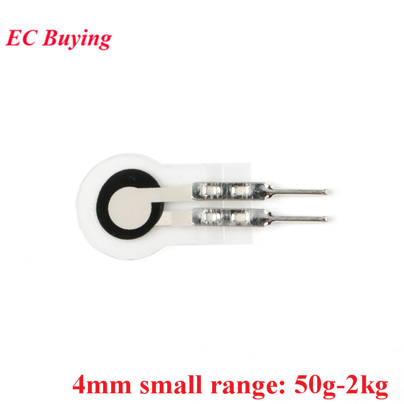 2Pcs/1pc Resistive Thin Film P - Muscle Sensor Emg review and price