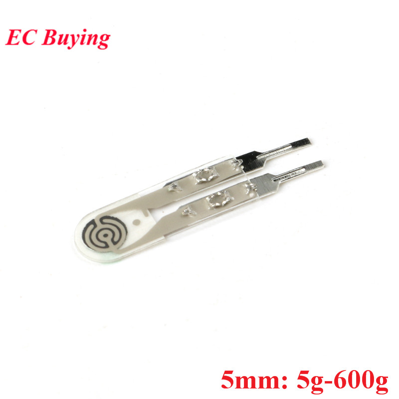 2Pcs/1pc Resistive Thin Film P - Muscle Sensor Emg review and price