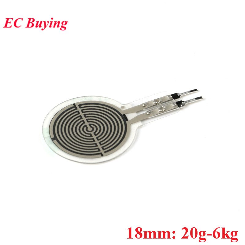 2Pcs/1pc Resistive Thin Film P - Muscle Sensor Emg review and price