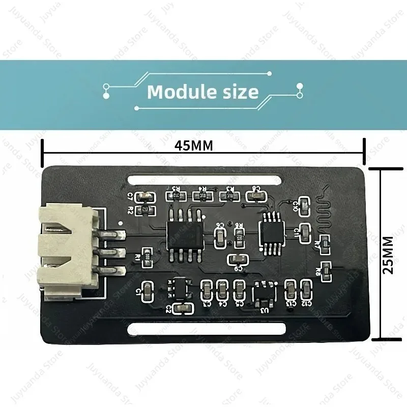 EMG Muscle Electrical Single C - Muscle Sensor Emg review and price
